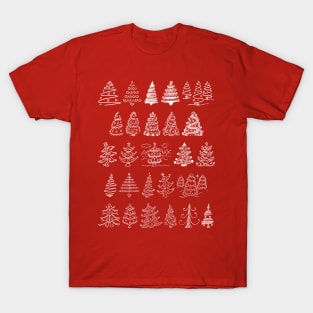 Tree Festival T-Shirt